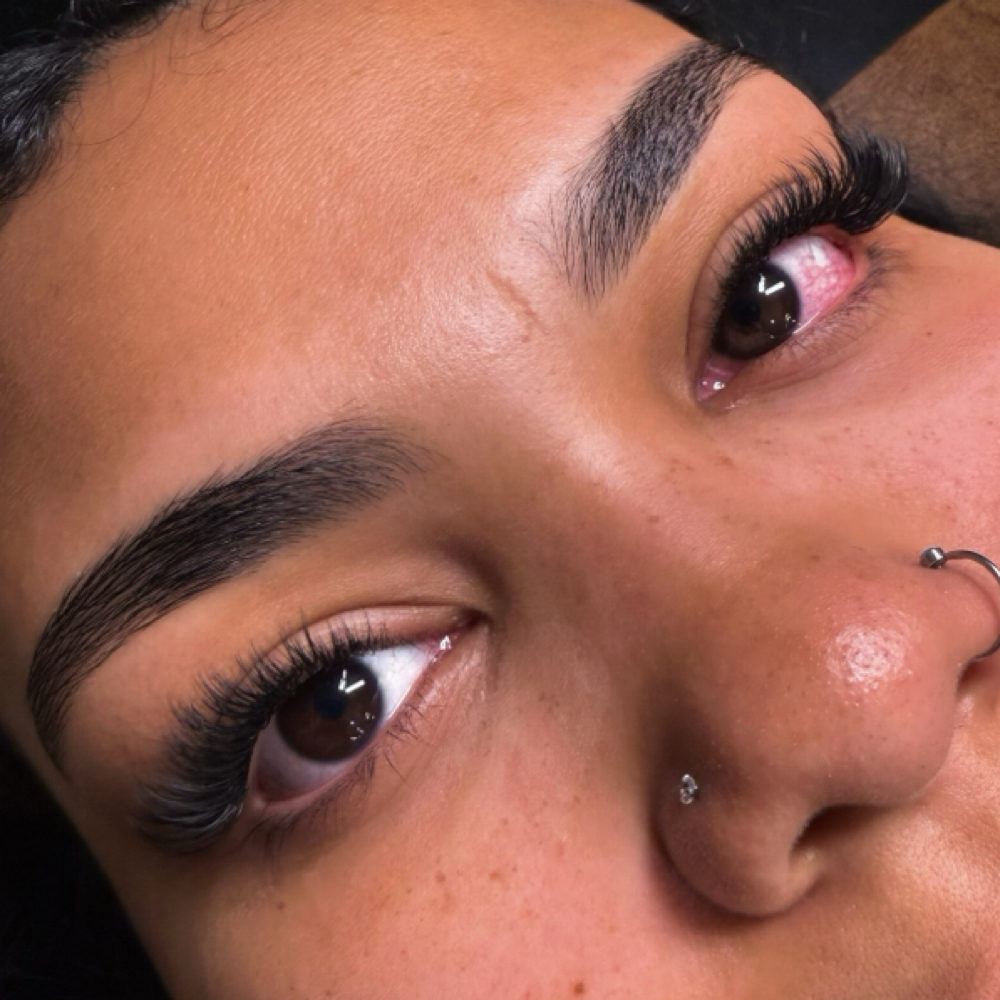 Volume/Wispy Lash Refill at Modified a Beauty Bar in Hammond, LA