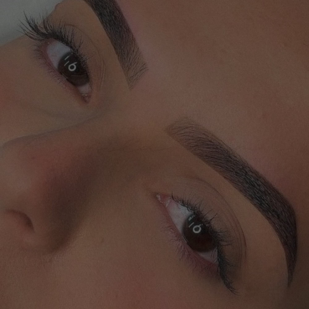 Lash Removal ♡