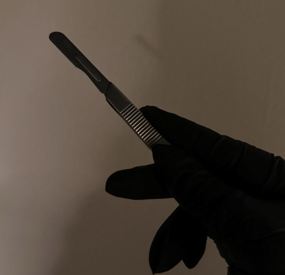Dermaplane