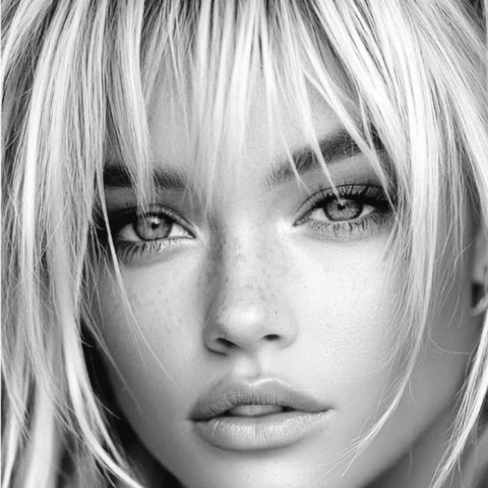 Bang Trim at ELOURA HAIR STUDIO in Escondido, CA