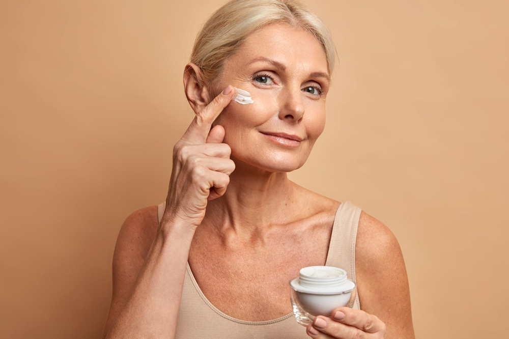 Anti-aging Facial