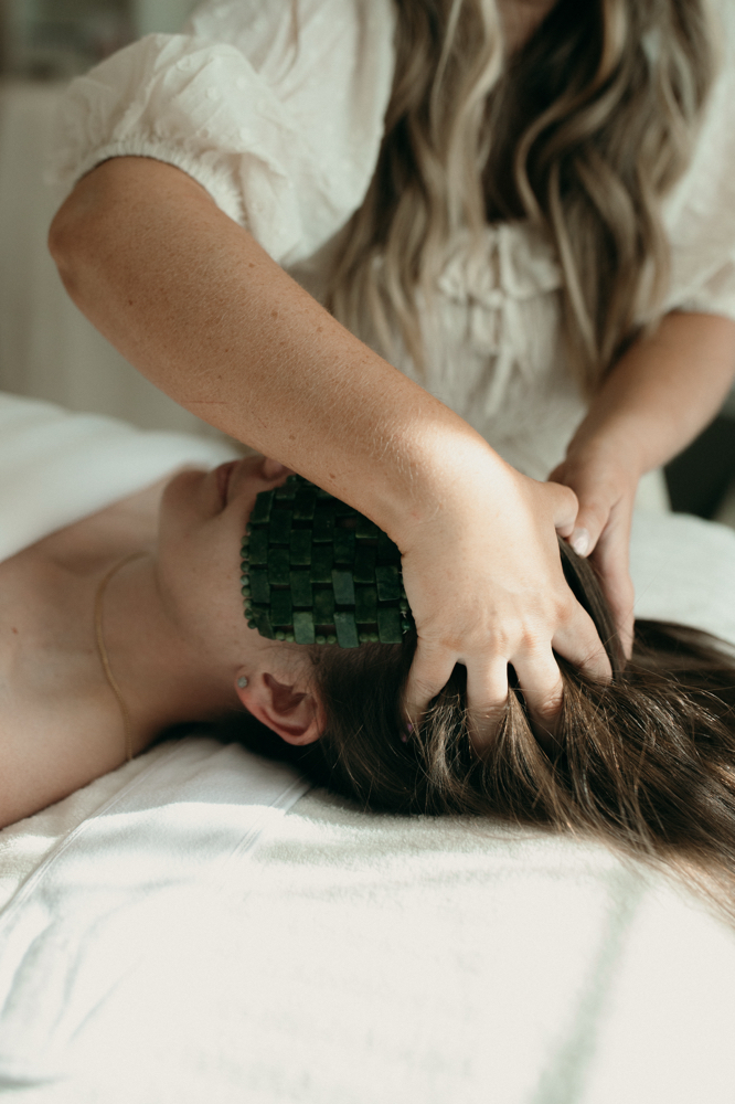 Bespoke Indulgence Facial at Bespoke Beauty Co LLC in Inwood, WV