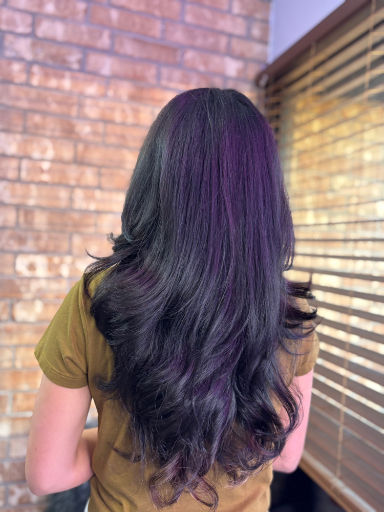 Blowout & Style💌