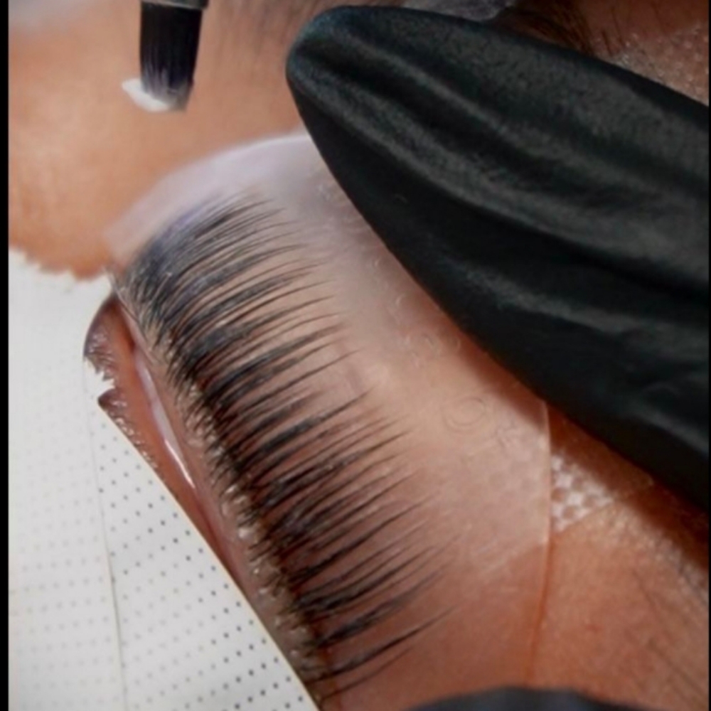 Lash Lift at Velvet Lash Studio & Brow in Jacksonville Beach, FL