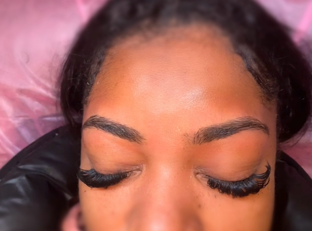 Brow Wax