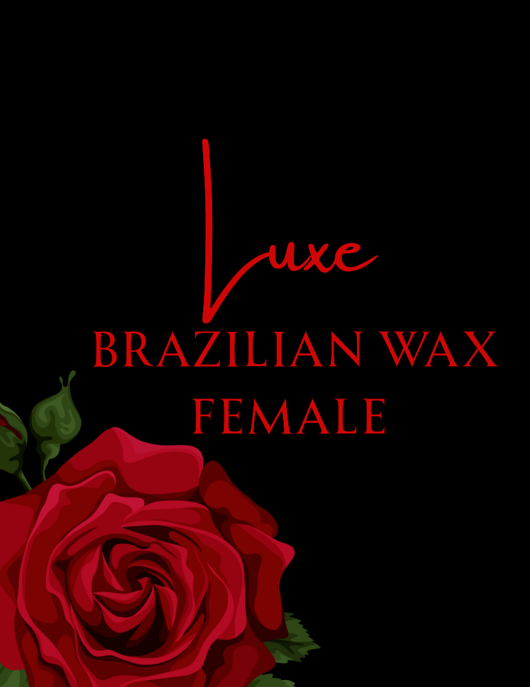 LUXE BRAZILIAN