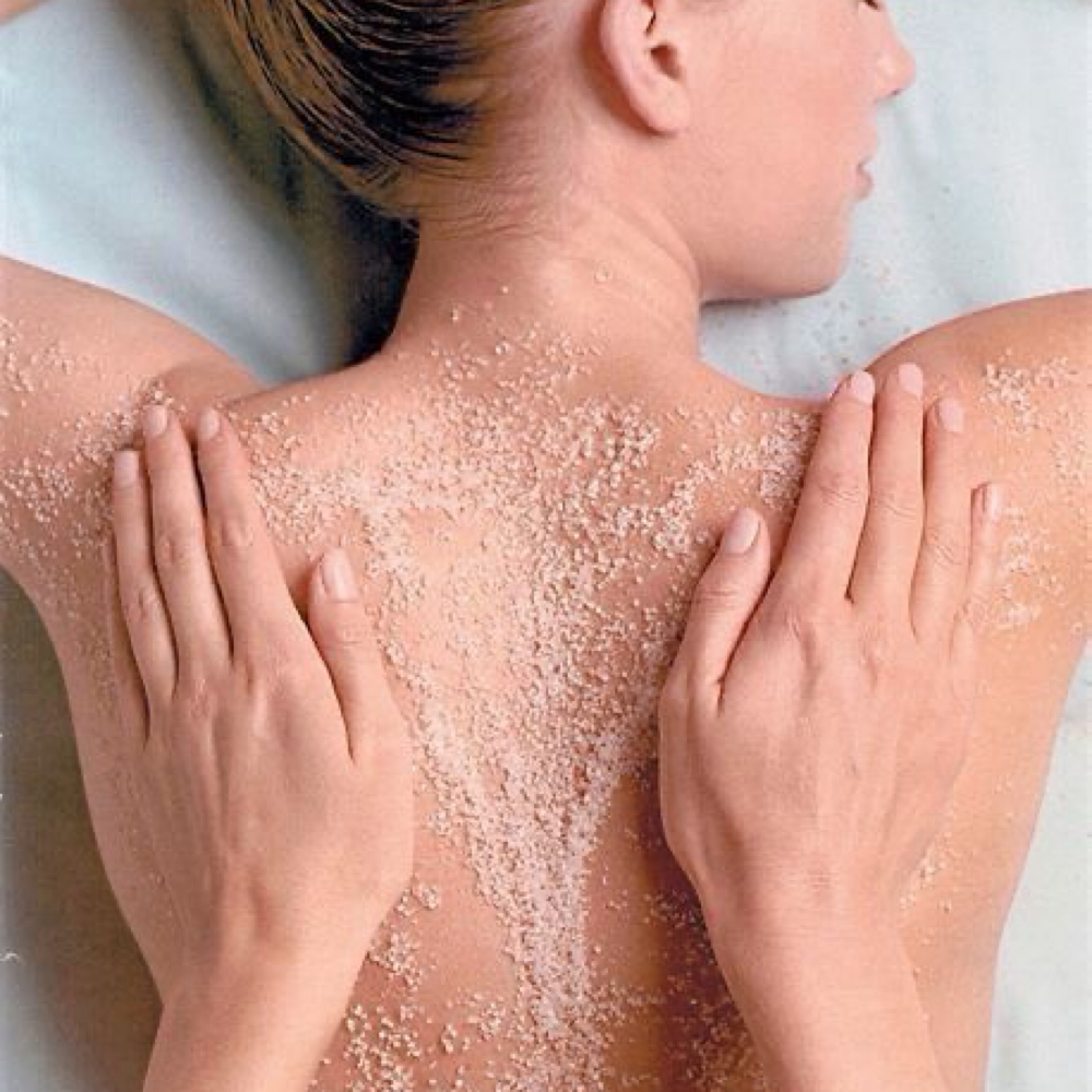 Customized Back Facial at A&A Beauty Bliss in Cape Coral, FL