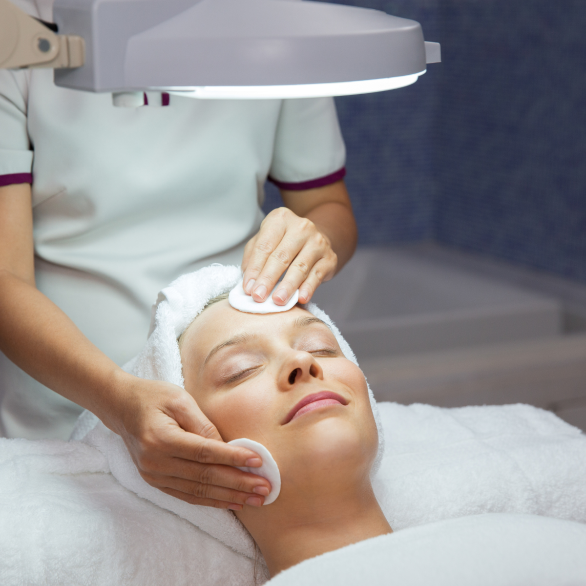 Facial Classic at Zoya Wellness Center in Rolling Meadows, IL