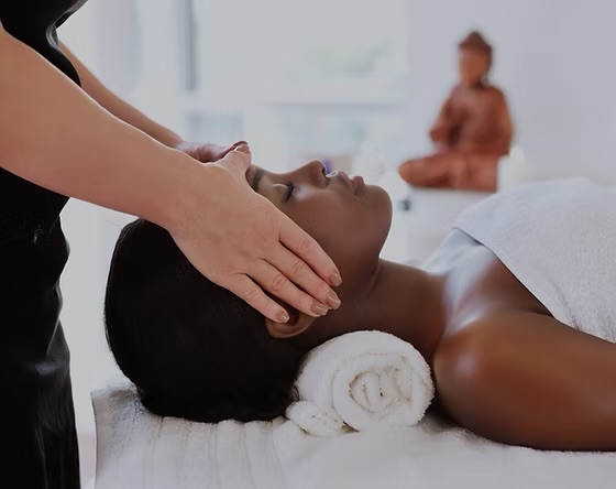 Faerie’s Welcome New Client Facial