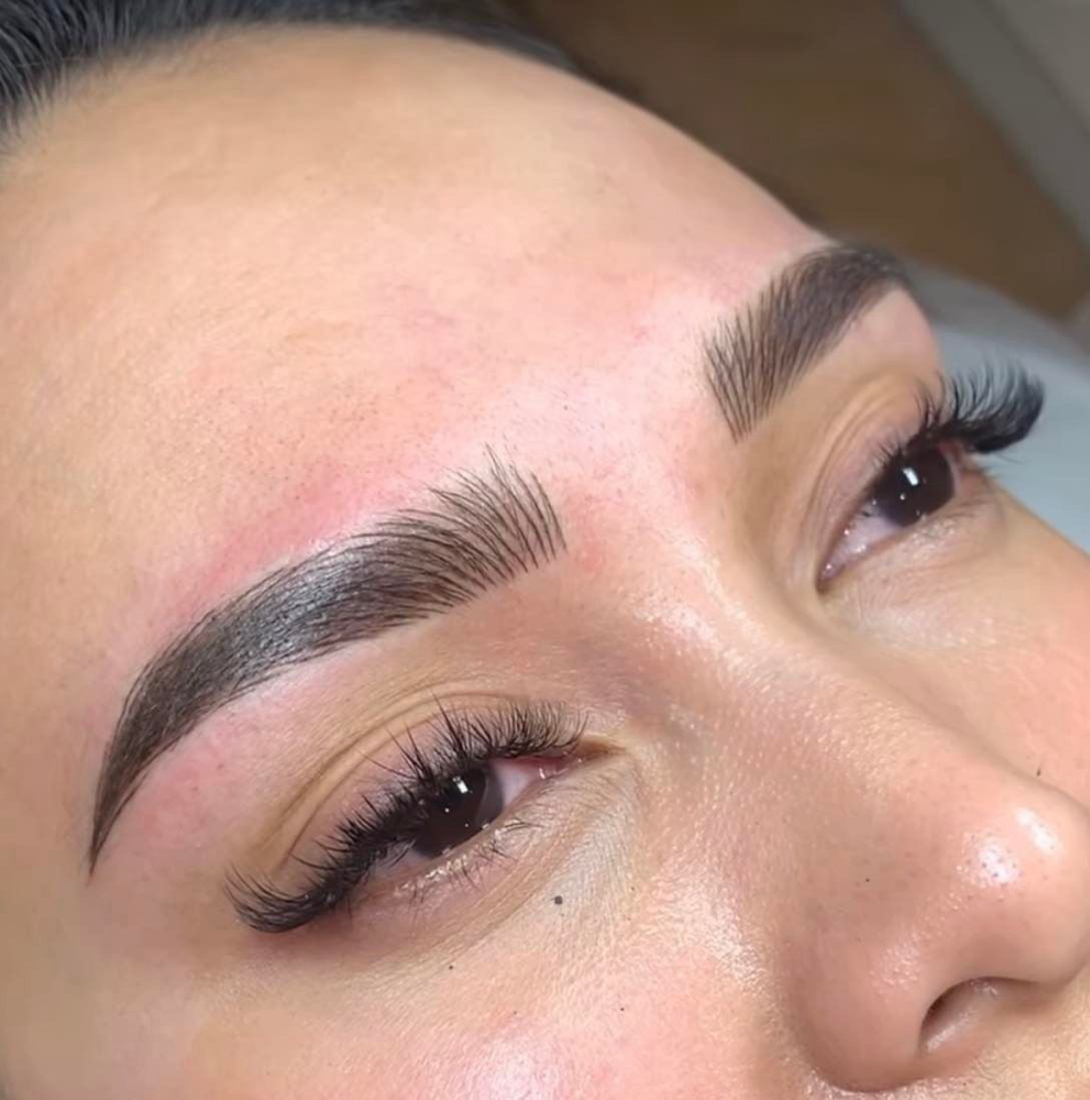 Nano Combo Brows