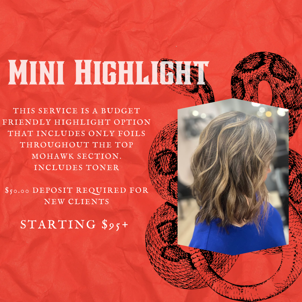 Mini Highlight