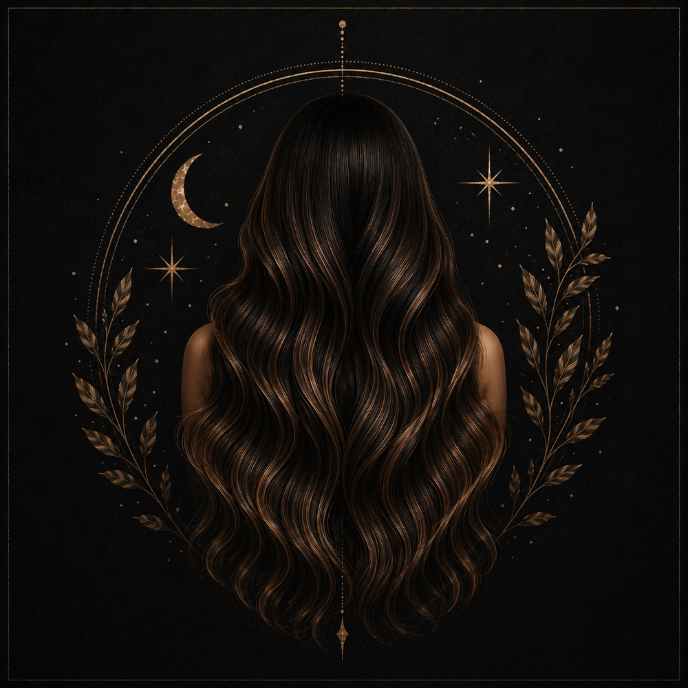 Extension at Hairpaintingqueen in Danielson, CT