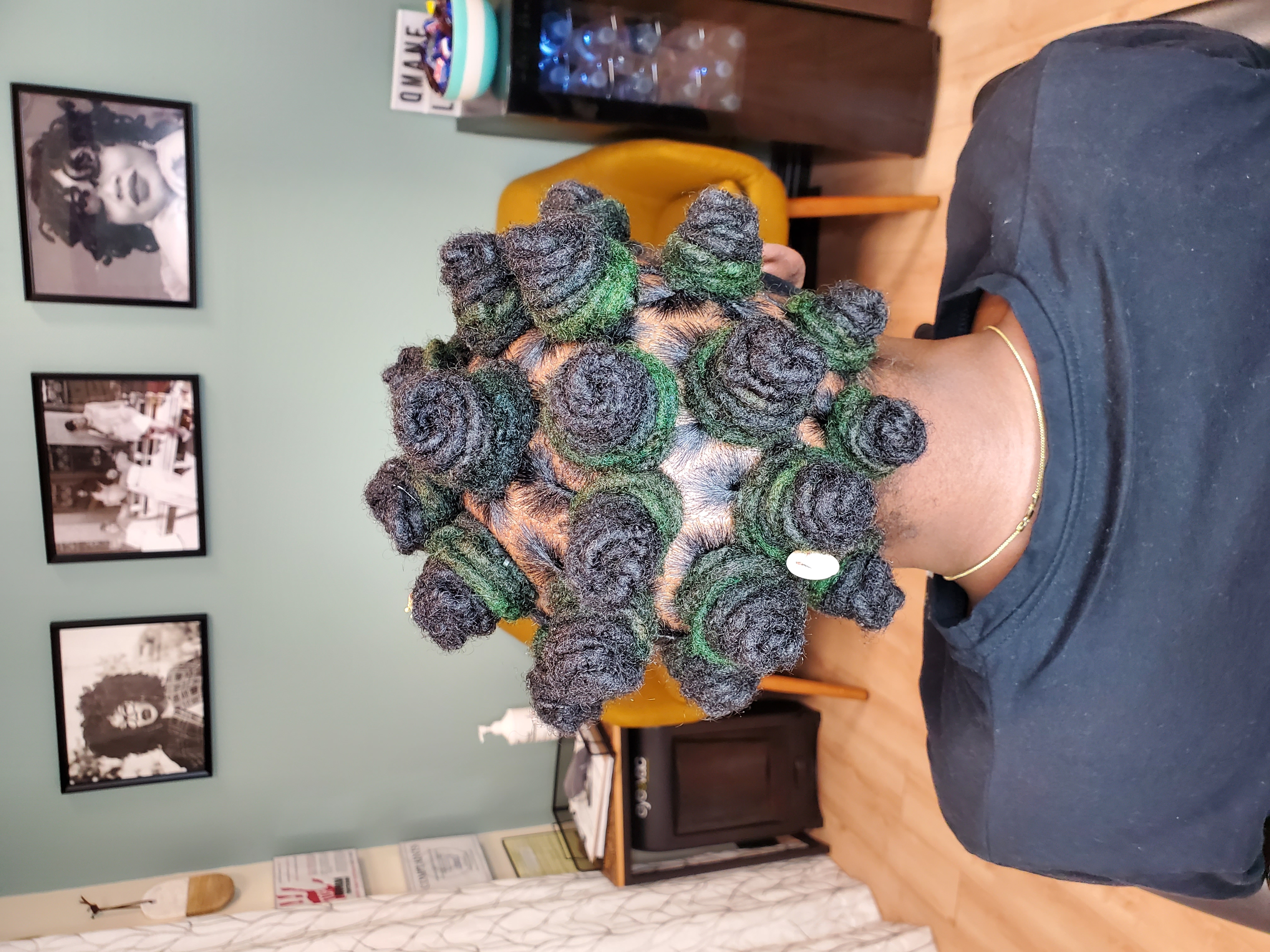 loc Bantu KNOTS