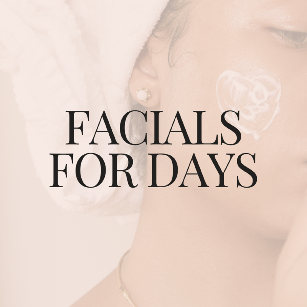 NeuSkin Signature Facial Package at NeuSkinAesthetics in Atlanta, GA