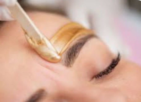 Brow Wax