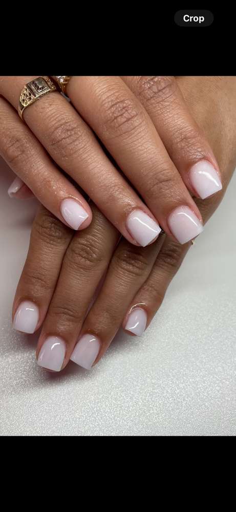 Acrylic Overlay
