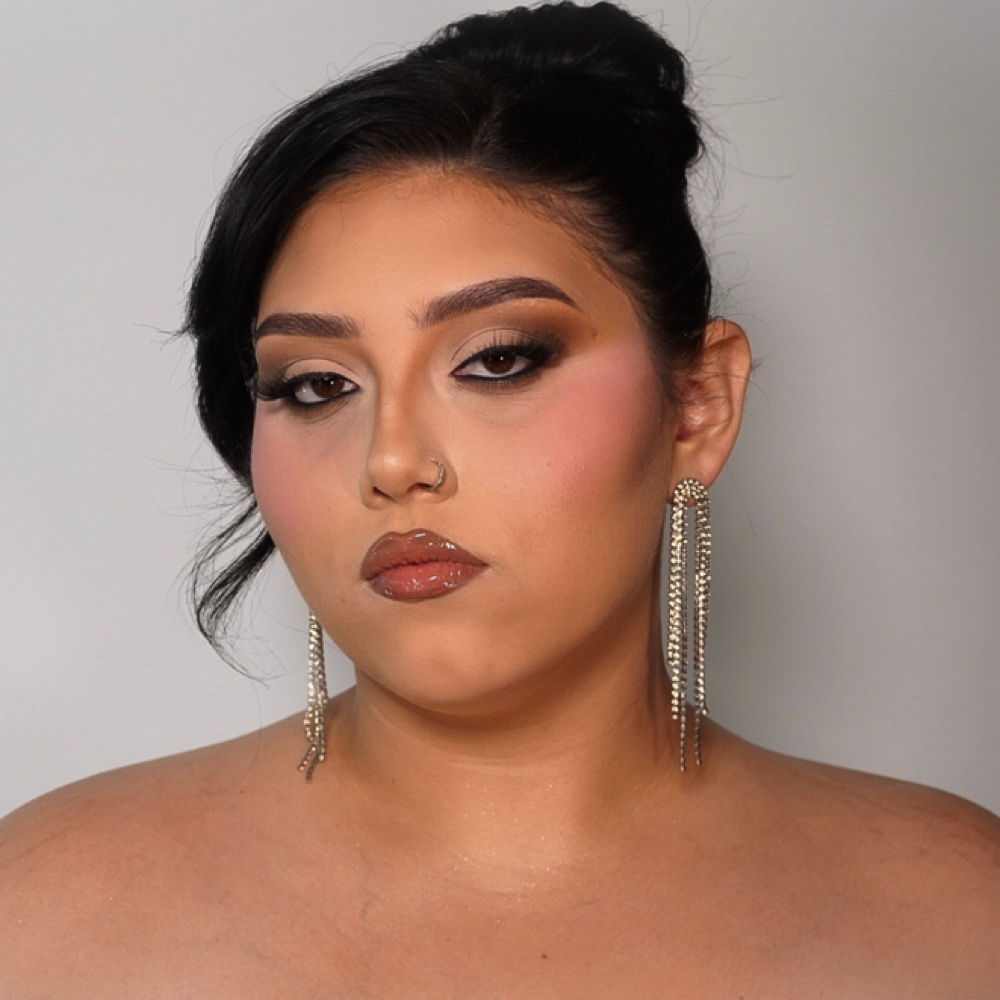 Social Makeup at Gaby  L. MUA in Universal City, TX