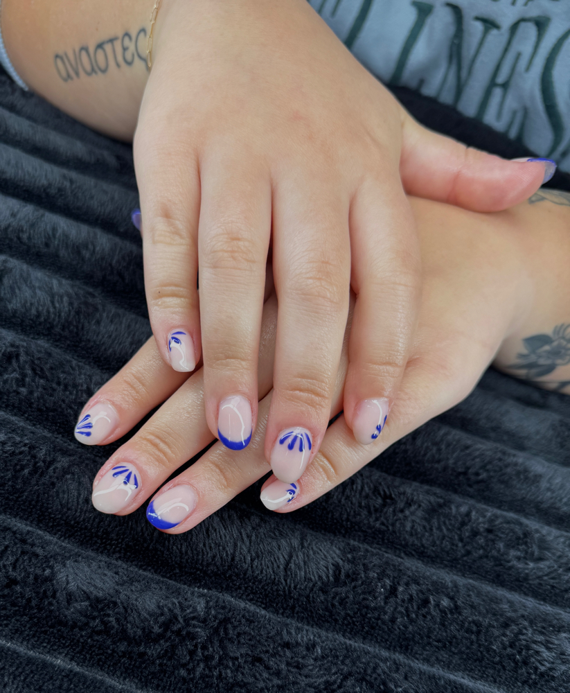 Luminary Manicure