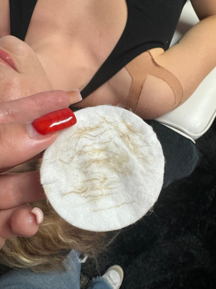 Dermaplane Standalone at KD ESTHETICS in Lawrenceburg, TN