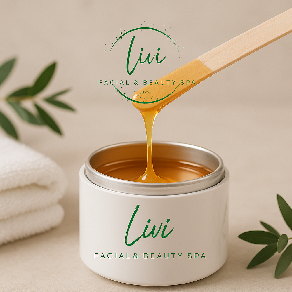 Brow Wax |Tint Options Upon Request