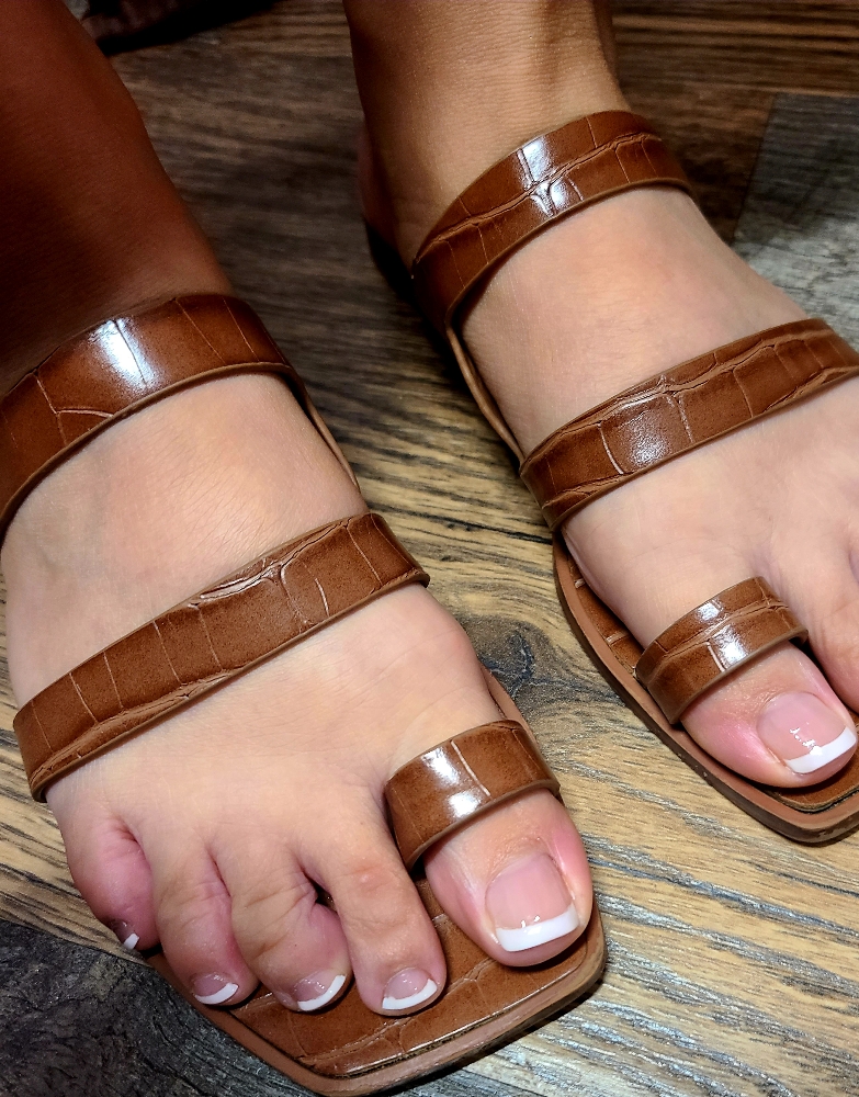 French-Toes Add- On