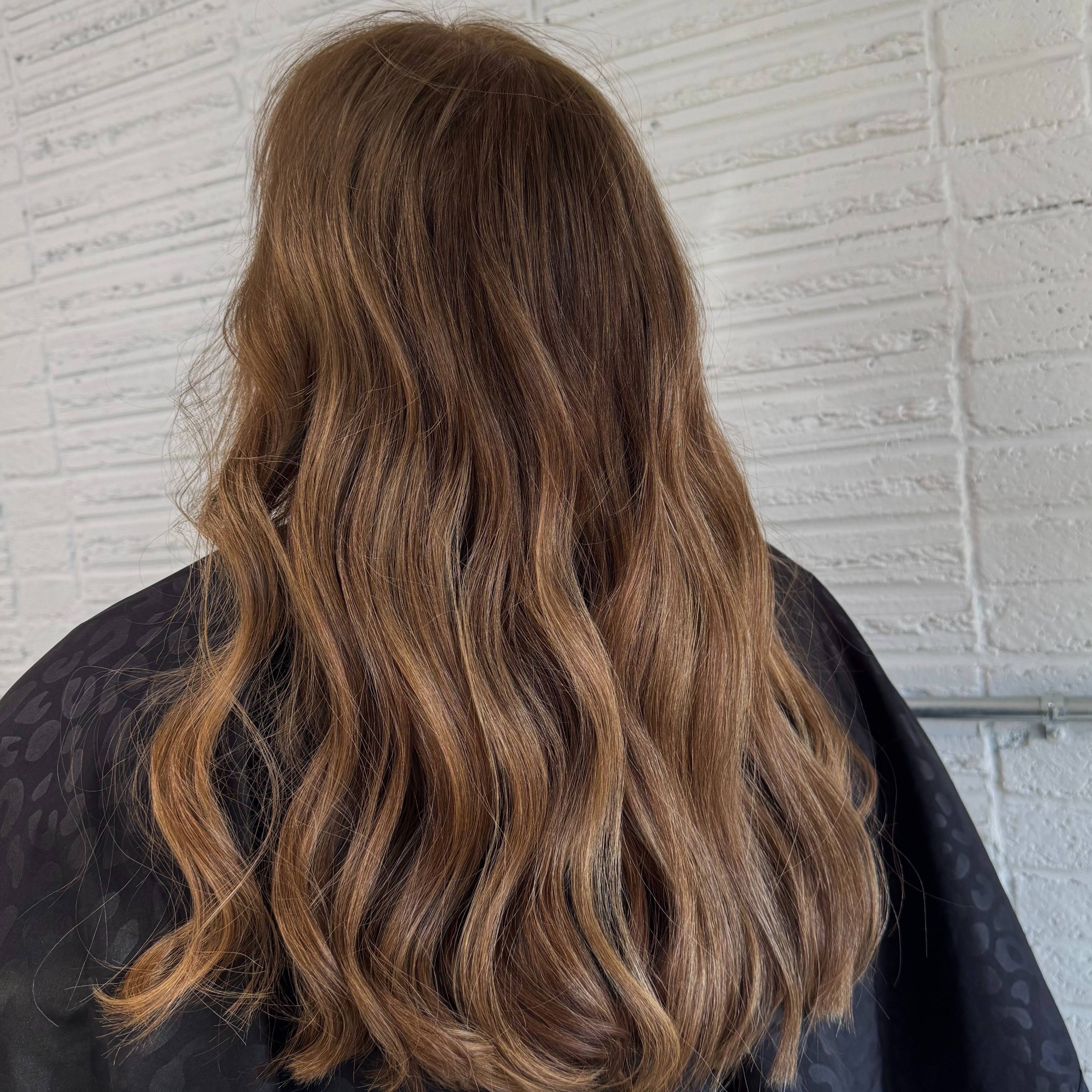Gloss/Toner at Hair by Payton Jene in BILLINGS, MT
