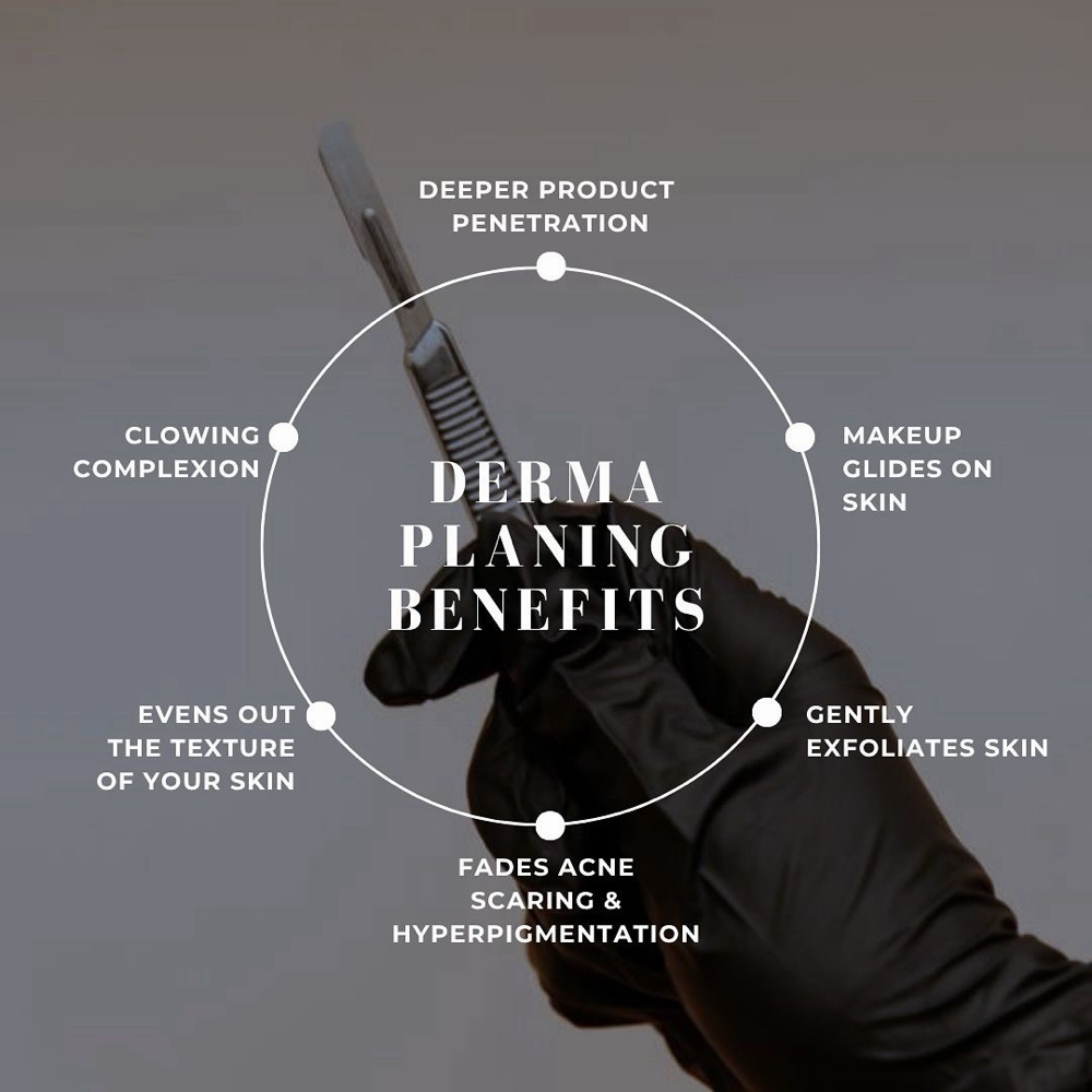 Skin Treatments at Luxe N Beauty in Ardmore, PA