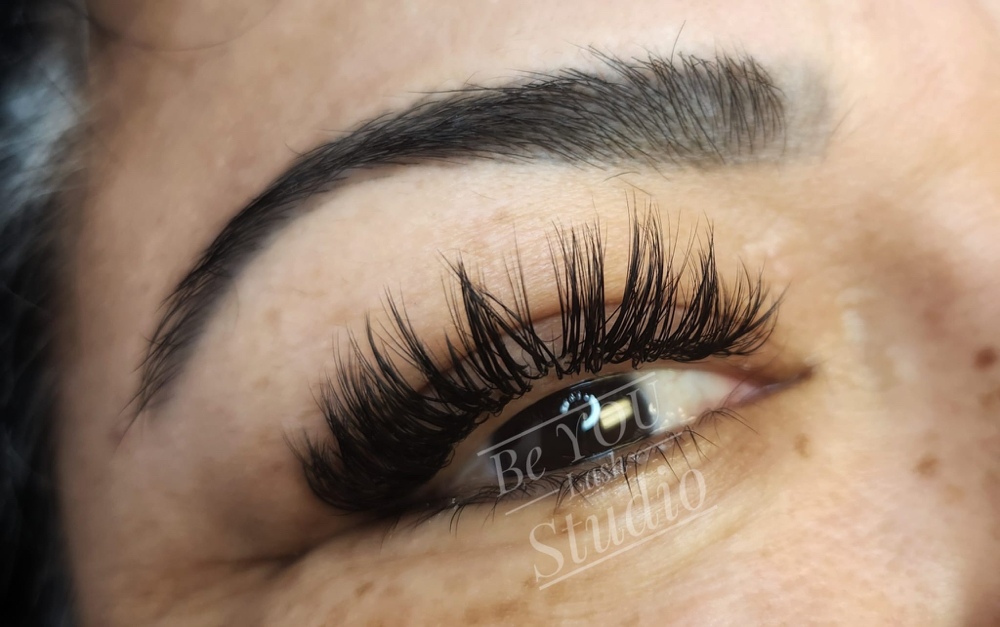 Eyelash Extensions Special For Oct