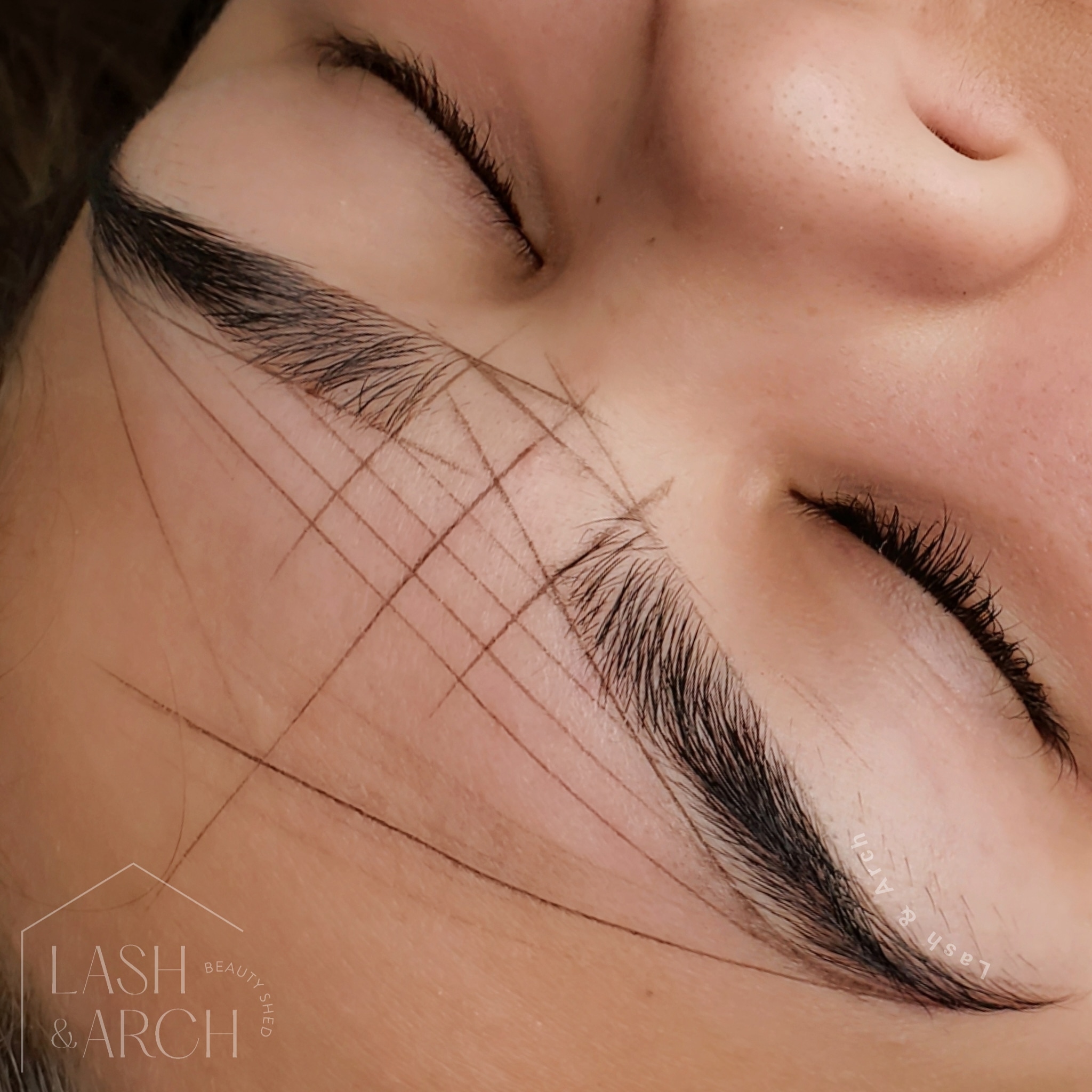 Signature Brow Wax