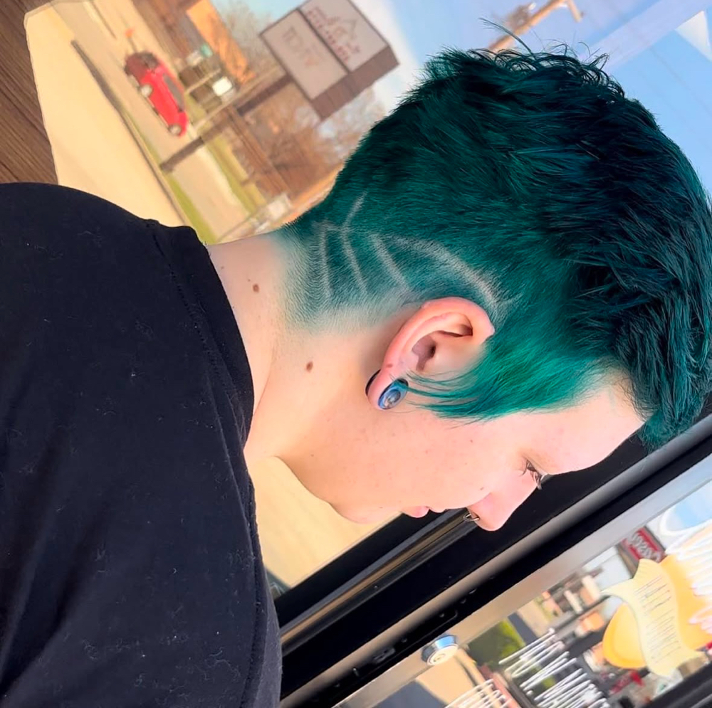 Vivid Color
