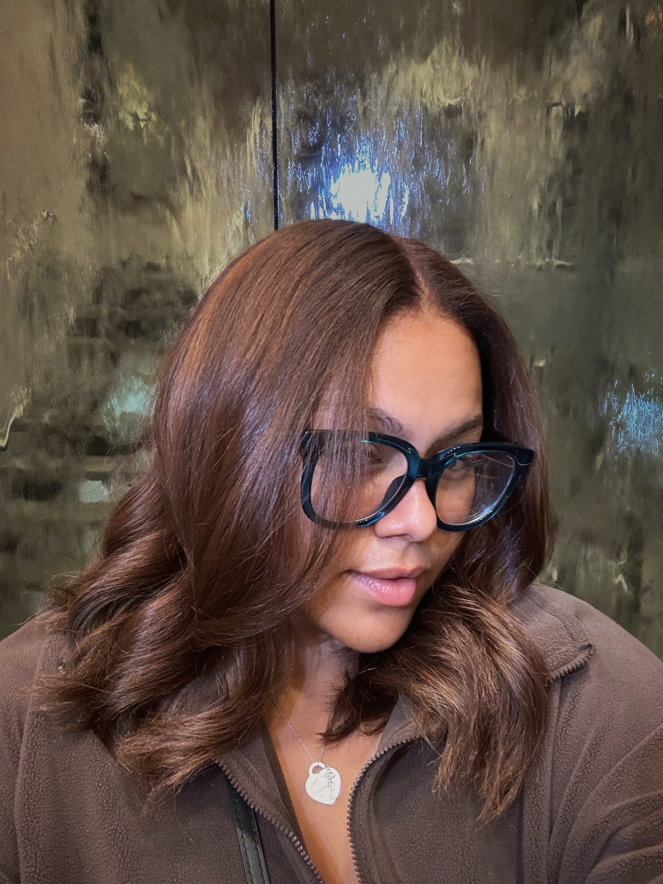 Color Consultation