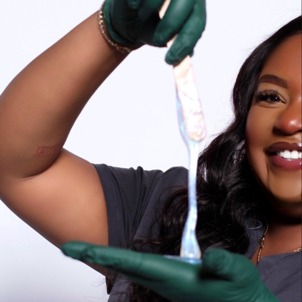 Brow + Lip at K Kotoure Esthetics in San Diego, CA