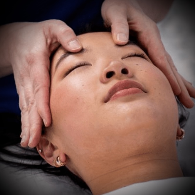 Headache, Scalp, & Sinus Massage