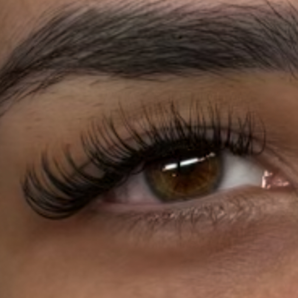 Classic Lashes at Sachi Nails and Body Spa in Yonkers, NY