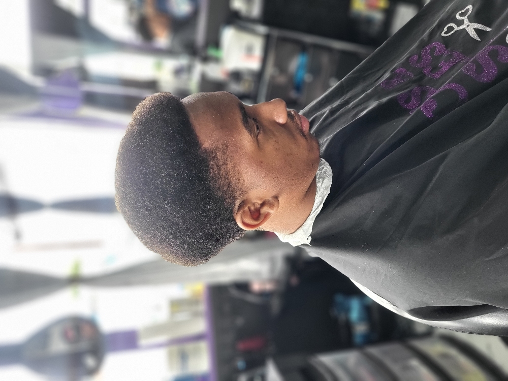 Teen Cut