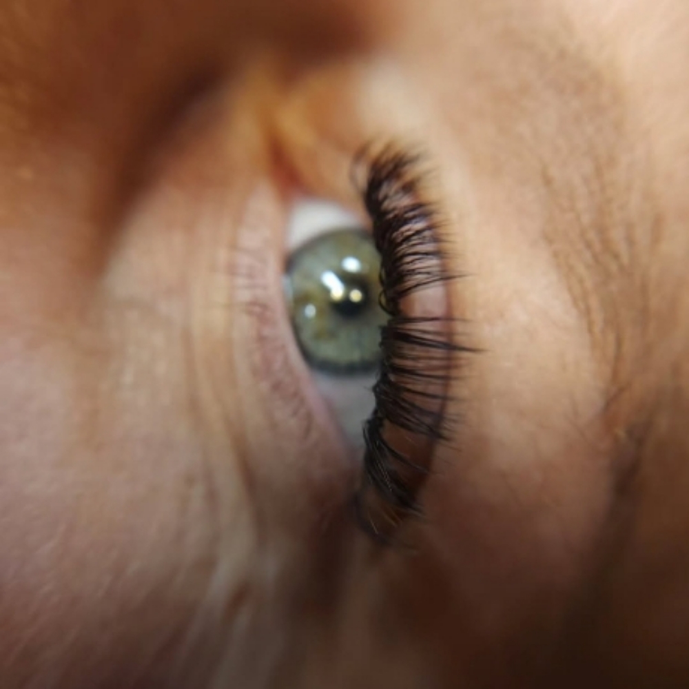 Full Set 3hrs MAY SPECIAL $130 at The Devil's Lashocate, UV Lash Retention Specialist in Bardstown, KY