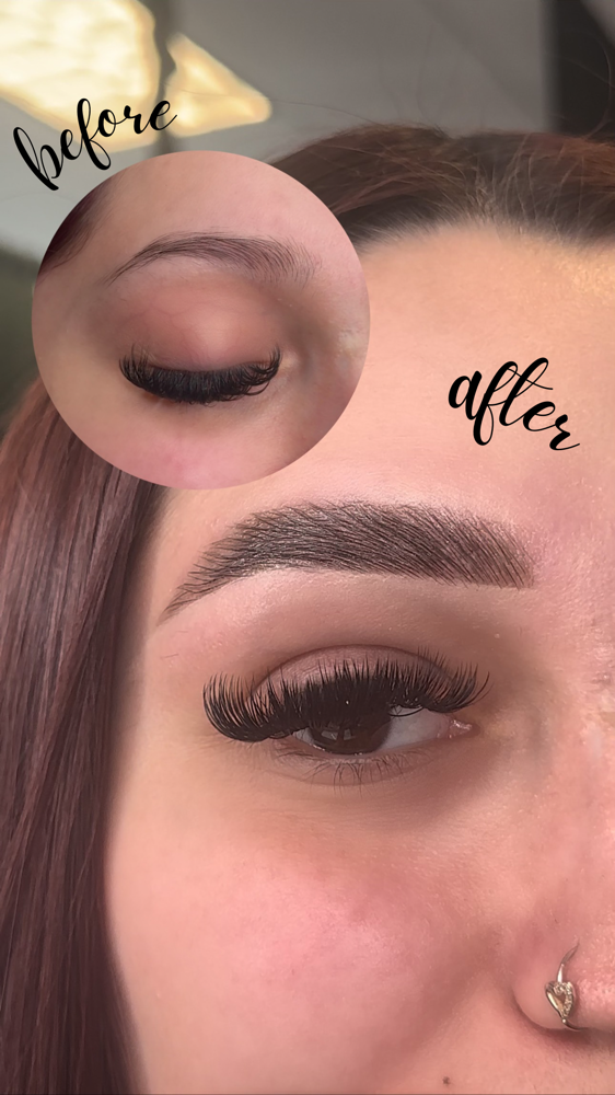 Brow Works