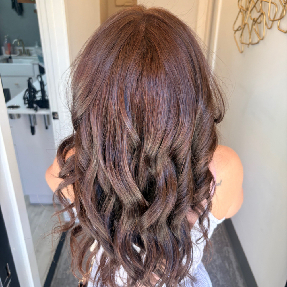Early Bird Soecial at Elevated Hair Lounge in Canyon Lake, CA