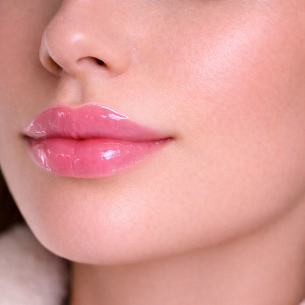 Lip Treatment at Matsuge Studio in Boerne, TX