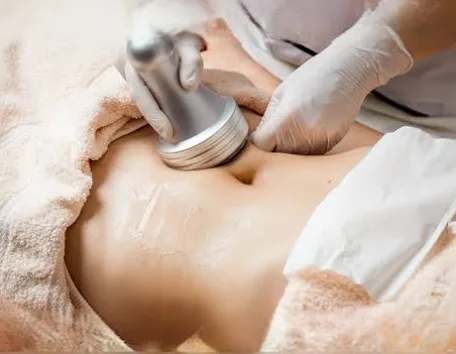 Body Cavitation