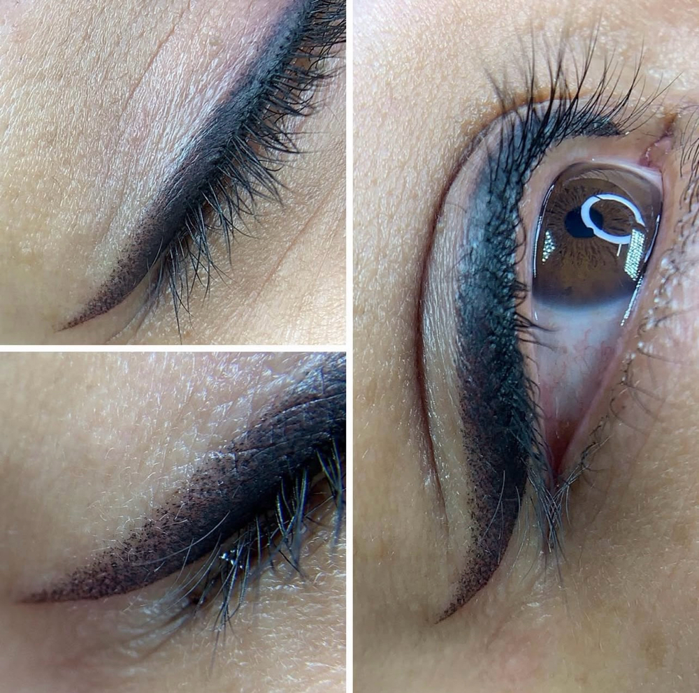 Dusty Liner