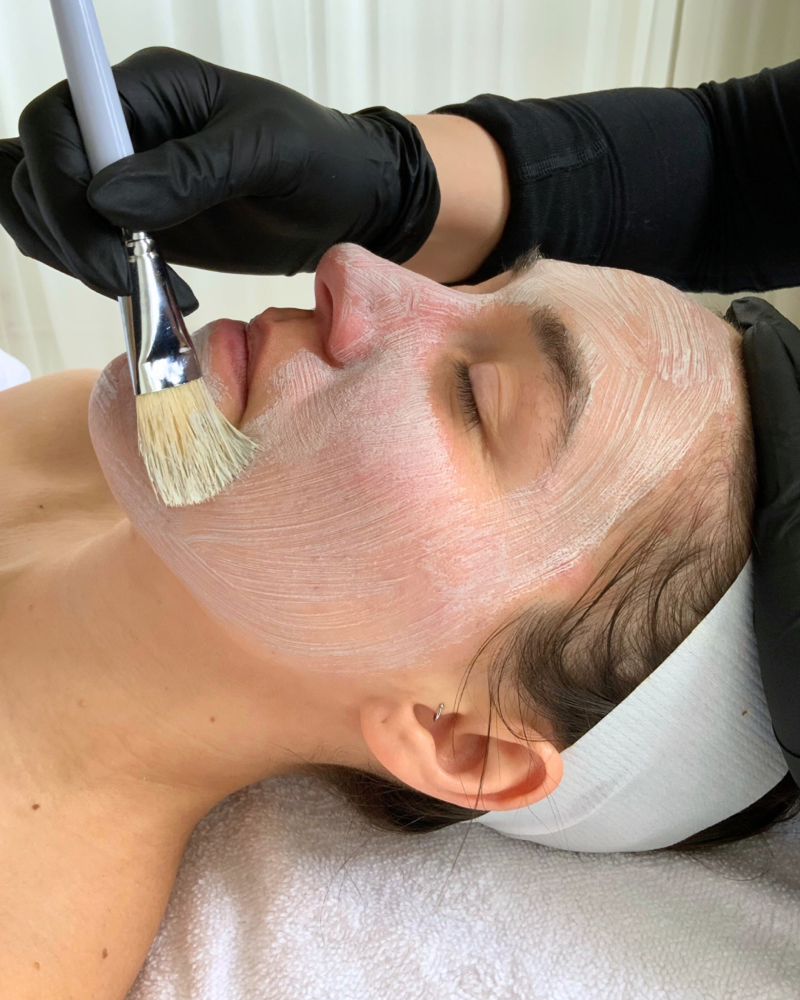 Clear Complexion