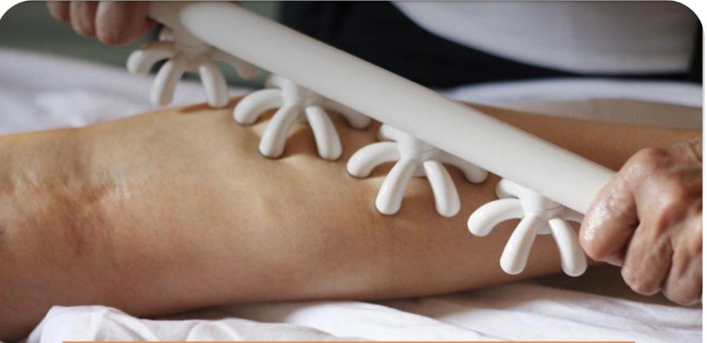 Cellulite Fascia