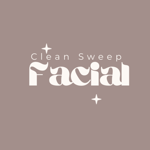 Clean Sweep Facial