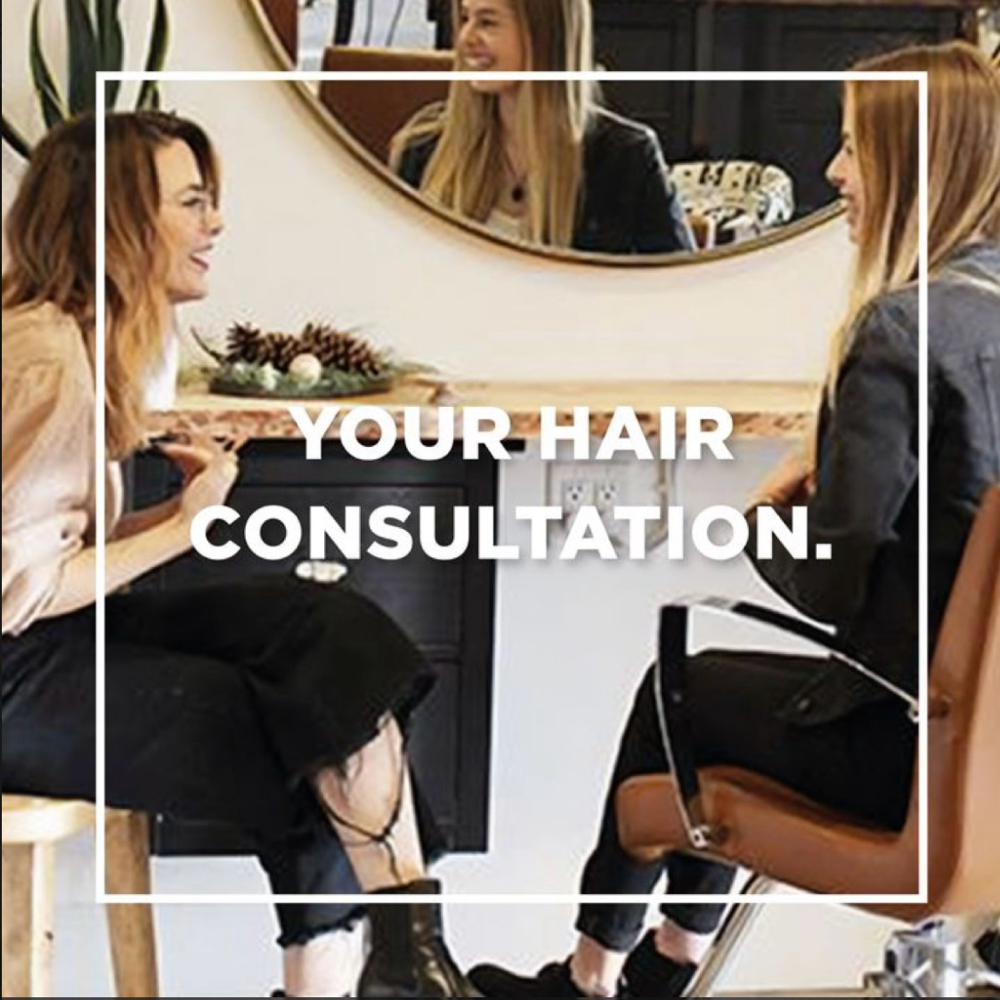 Color/Lightening Consultation