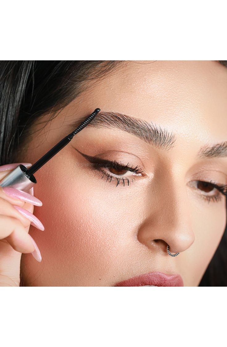 brow lamination