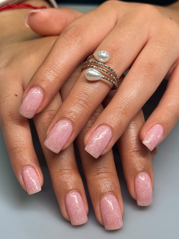 Manicures