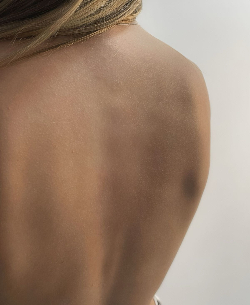 Lower Back
