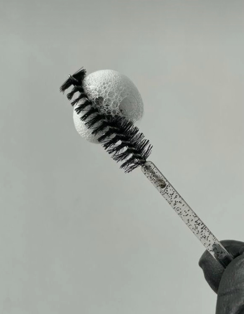 Hybrid Fill