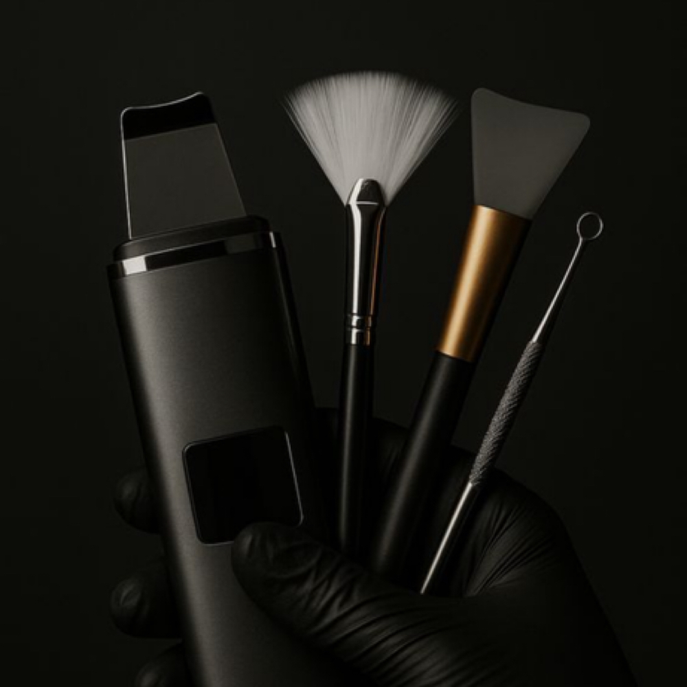 Vainly HER Radiance at Vainly HER Esthetics in Aubrey, TX